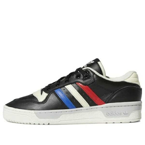 adidas アディダス メンズ スニーカー  【adidas Rivalry Low \u0027Tri Color\u0027 EF1605】  大いさ US_10.5(28.5糎)