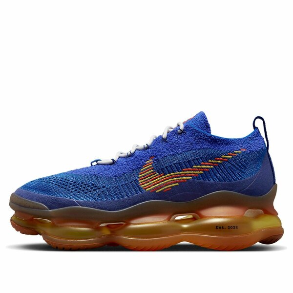 Nike ナイキ メンズ スニーカー  【Nike Air Max Scorpion \u0027Frank Rudy\u0027 DX4768-400】  大きさ US_12.5(30.5珊)