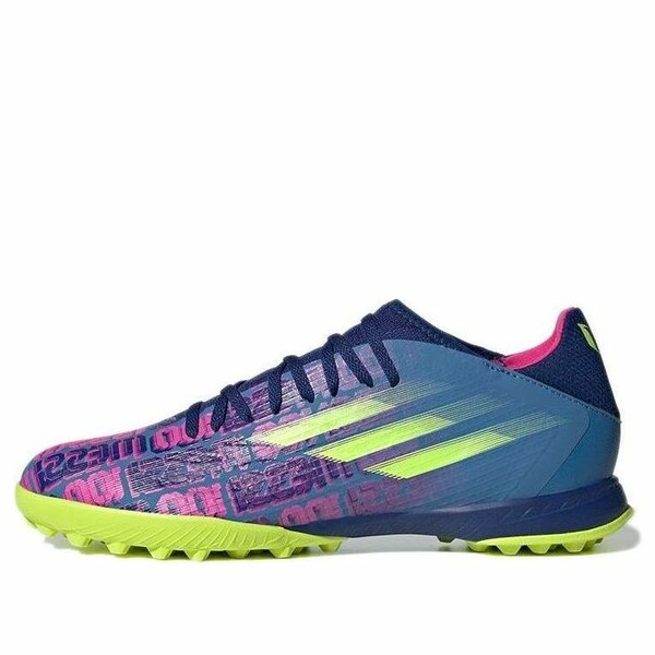 adidas アディダス メンズ スニーカー  【adidas X Speedflow Messi.3 TF \u0027Numbersup\u0027 FY6896】  大きさ US_11(29.0珊)