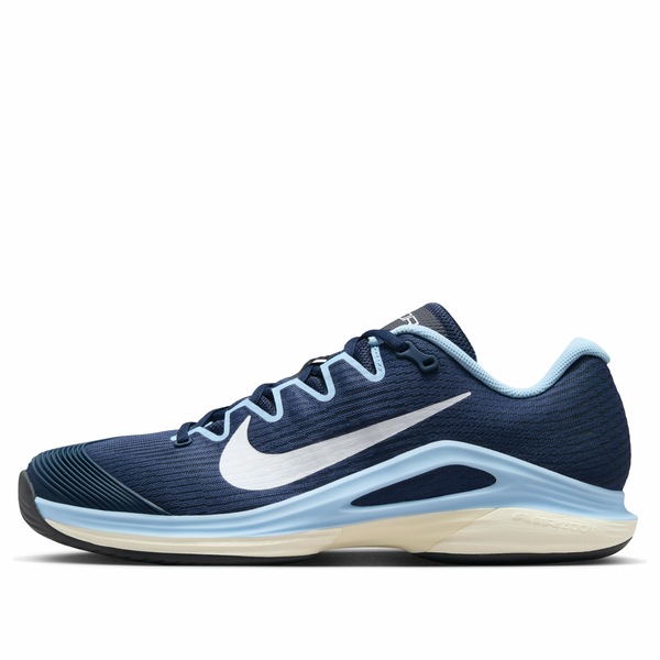 Nike ナイキ メンズ スニーカー  【Nike Vapor 12 \u0027Midnight Navy Psychic Blue\u0027 FV5552-402】  大きさ US_6(24.0糎)