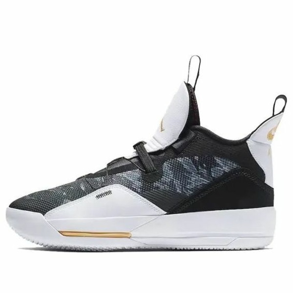 Jordan ジョーダン メンズ スニーカー  【Air Jordan 33 \u0027Black Tiger Camo\u0027 AQ8830-016】  大きさ US_M_15