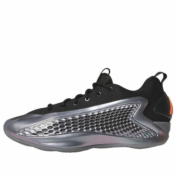 adidas アディダス メンズ スニーカー  【adidas AE 1 Low \u0027Iron Sharpens Iron\u0027 JQ6141】  大きさ US_M_13.5
