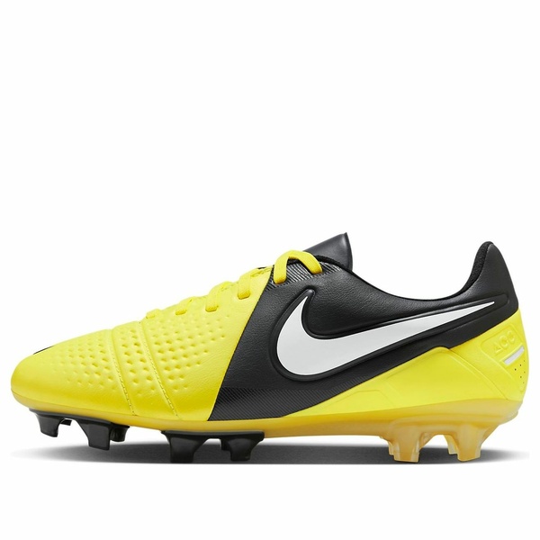 Nike ナイキ メンズ スニーカー  【Nike CTR 360 Maestri III FG SE Sonic Yellow FD3803-710】  大きさ US_10.5(28.5珊)