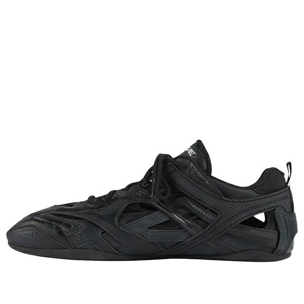 Balenciaga バレンシアガ メンズ スニーカー  【Balenciaga Drive Sneaker \u0027Black\u0027 624343W2FN11000】  大きさ US_7(25.0珊)