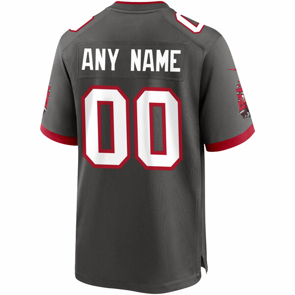 Arizona Cardinals Nike Vapor Untouchable Custom Elite Jersey