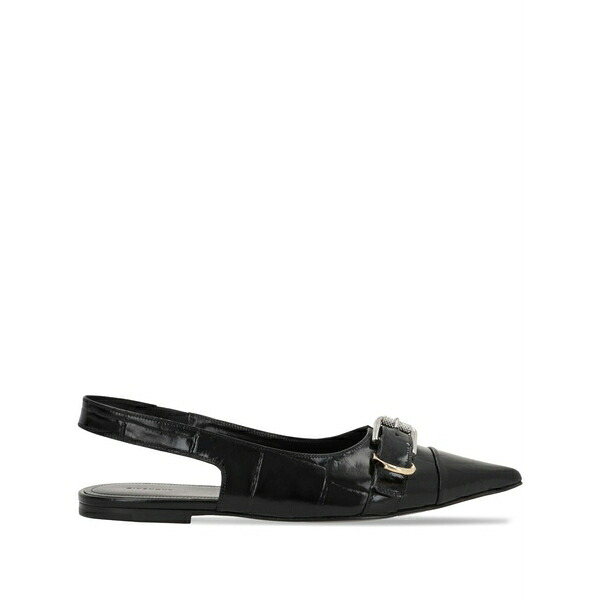 ジバンシー レディース サンダル シューズ Voyou ballet flats Black｜asty