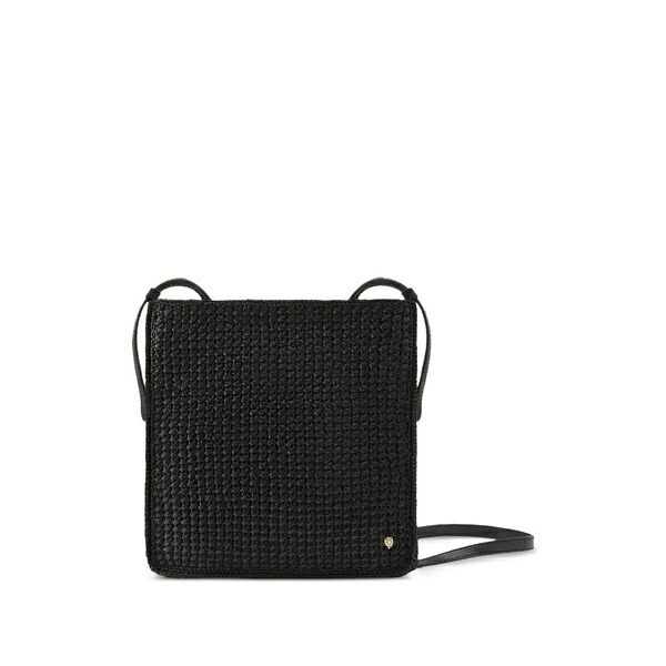 ヘレンカミンスキー レディース ショルダーバッグ 御徒面子 Neja cross-body bag Brown