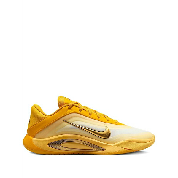 ナイキ レディース スニーカー シューズ A\u0027one sneakers Yellow