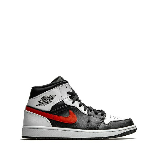 ジョーダン メンズ スニーカー シューズ Air jordan 1 mid \