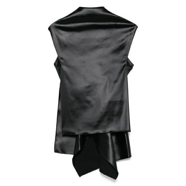 運動競技マックス レディース ティーシャツ トップス Agadir blouse Black