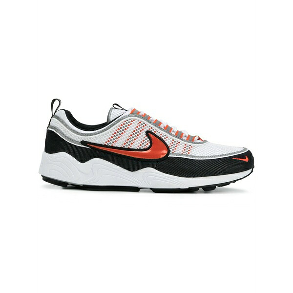 ナイキ メンズ スニーカー シューズ Air zoom spiridon \u002716 sneakers White