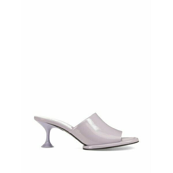 セルジオロッシ レディース サンダル シューズ Orb sandals Purple