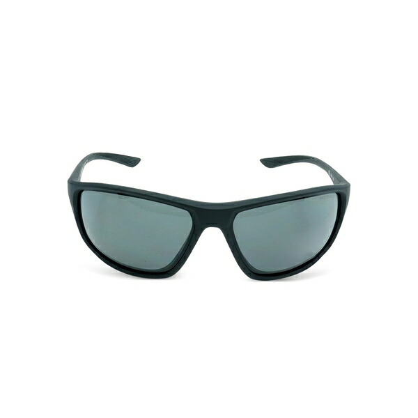 ナイキ メンズ サングラス・アイウェア アクセサリー Adrenaline polarized sunglasses Black|asty