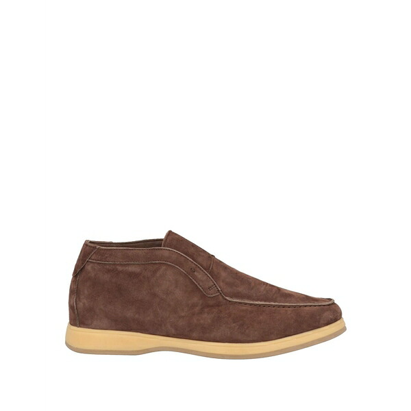 【送料無料】 アンドレア ヴェントゥーラ フィレンツェ メンズ ブーツ シューズ Ankle boots Beige
