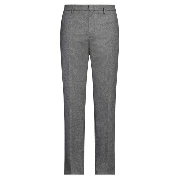 【送料無料】 デパートメントファイブ メンズ カジュアルパンツ ボトムス Pants Grey