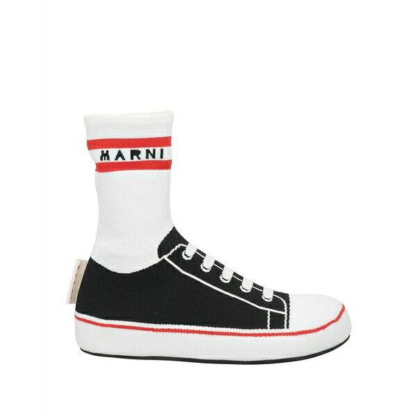 【貨物輸送無料】 マルニ メンズ ブーツ シューズ Ankle boots Black