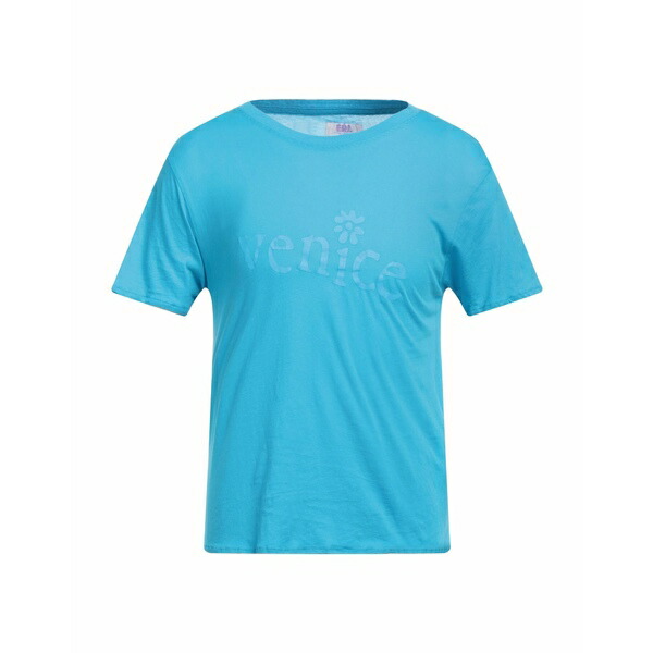 【送料無料】 エアル メンズ Tシャツ トップス T-shirts Azure