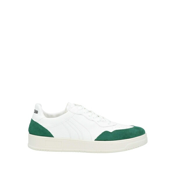 【送料無料】 メキャップ メンズ スニーカー シューズ Sneakers White 10,486円