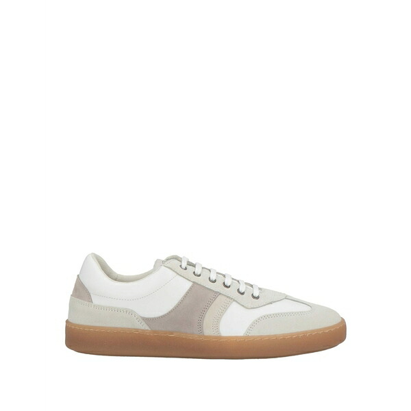 【送料無料】 レ ドゥ メンズ スニーカー シューズ Sneakers White