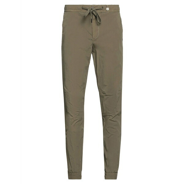 【送料無料】 ミース メンズ カジュアルパンツ ボトムス Pants Green