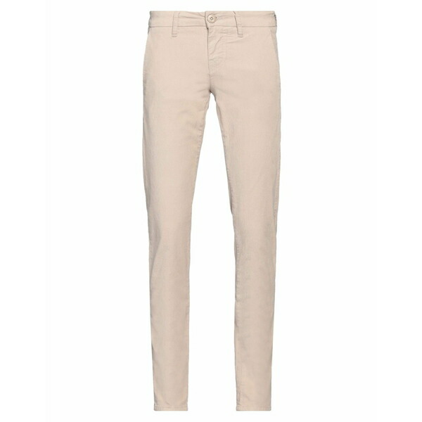【送料無料】 ゲス メンズ カジュアルパンツ ボトムス Pants Beige