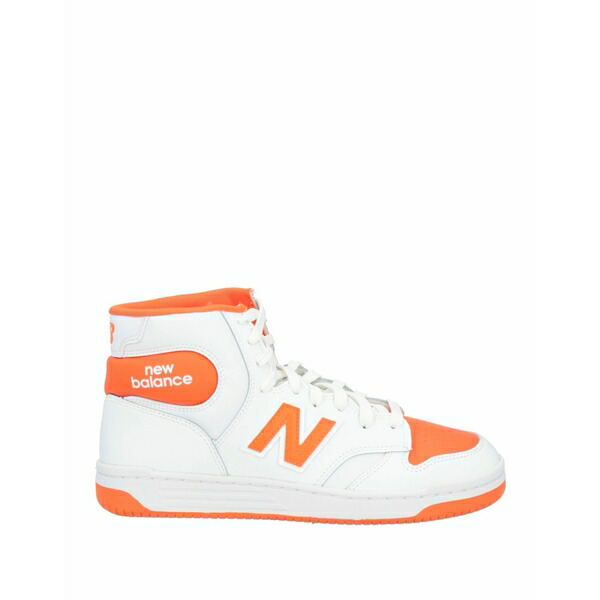 【送料無料】 ニューバランス メンズ スニーカー シューズ Sneakers White