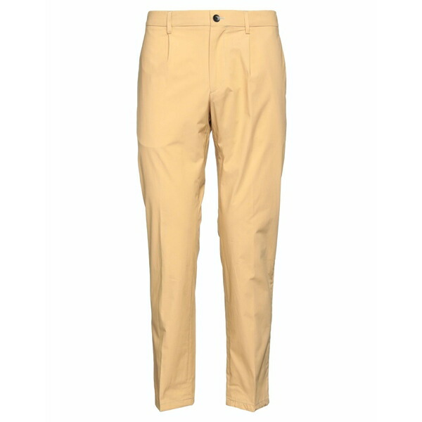 【送料無料】 マイケル コール メンズ カジュアルパンツ ボトムス Pants Beige