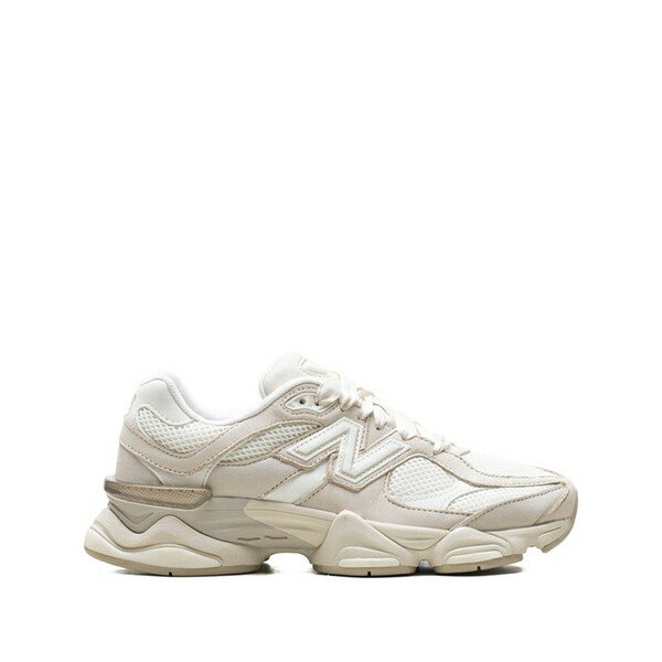 ニュー平衡にする メンズ スニーカー シューズ 9060 lace-up sneakers Neutrals