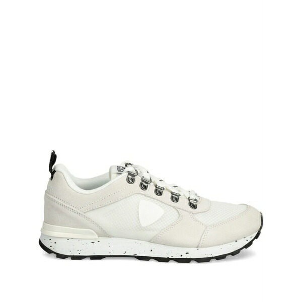 ロシニョール レディース スニーカー シューズ Heritage s lace-up sneakers Neutrals｜asty