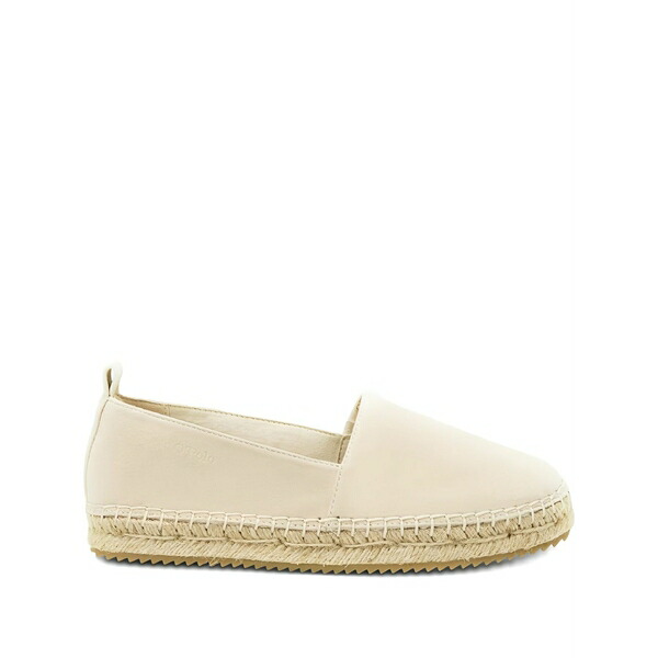 マルコポーロ レディース サンダル シューズ Slip-on espadrilles Neutrals