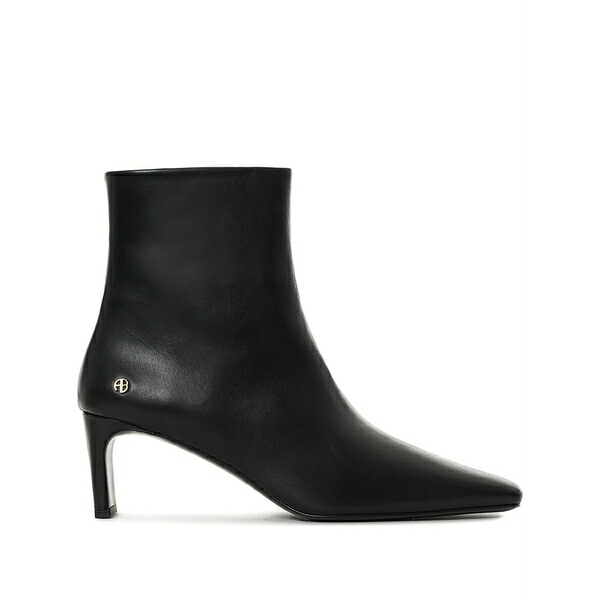 アニービン レディース ブーツ シューズ Jayden ankle boots Black｜asty 109,900円