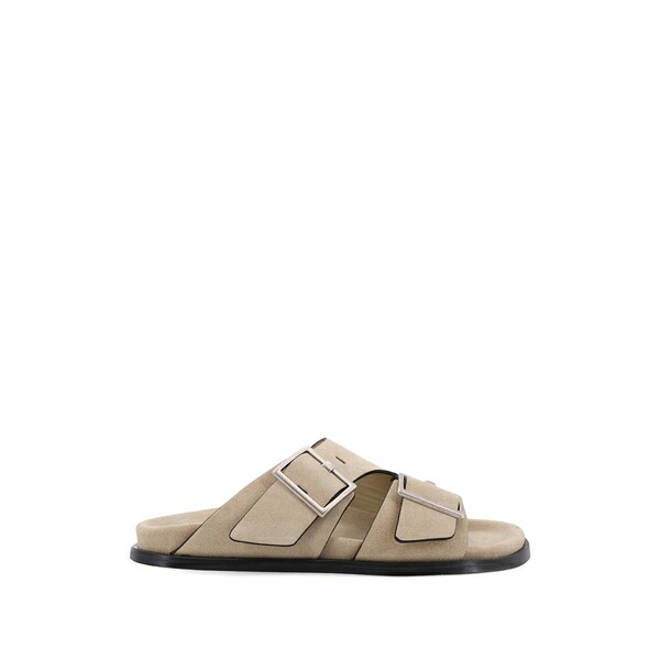 アロハス レディース サンダル シューズ Alba sandals Neutrals|asty