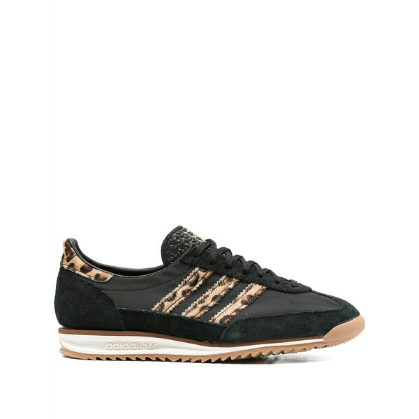 アディダス レディース スニーカー シューズ Sl 72 og sneakers Black