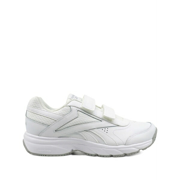 リーボック メンズ スニーカー シューズ Work n cushion 4.0 \"white\"" trainers White"