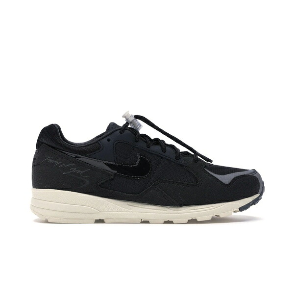 Nike ナイキ メンズ スニーカー  【Nike Air Skylon 2 Fear of God Black Sail】  大きさ US_6.5(24.5糎) Black/Pearl White-Sail