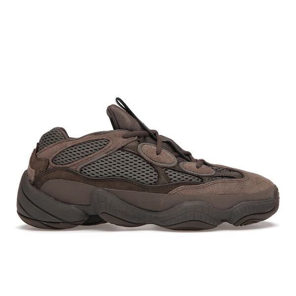 adidas アディダス メンズ スニーカー  【adidas Yeezy 500 Clay Brown】  大いさ US_M_16 Clay Brown/Clay Brown/Clay Brown 靴-スニーカー