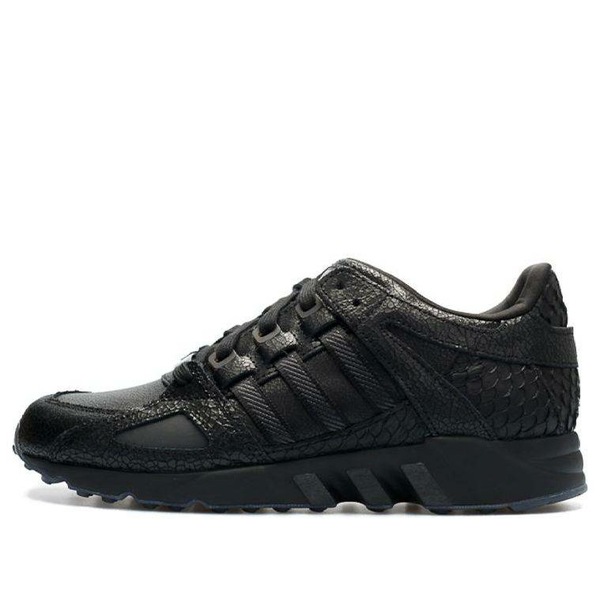 adidas アディダス メンズ スニーカー  【adidas Pusha T x EQT Guidance \u002793 \u0027Black Market\u0027 AQ7433】  大きさ US_10(28.0糎)