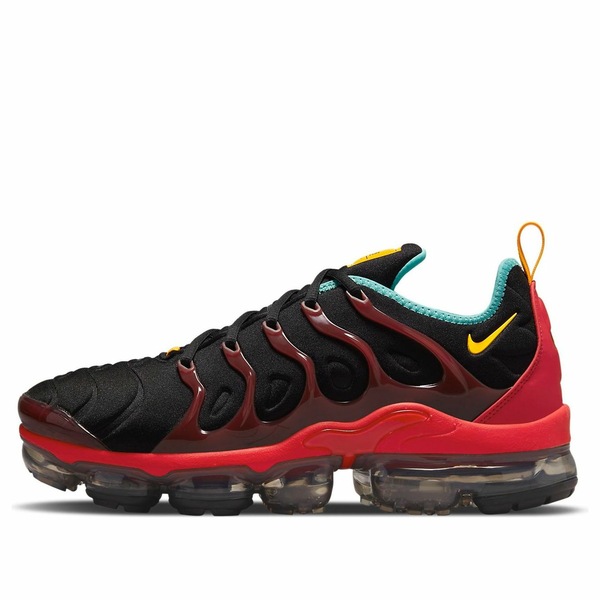 Nike ナイキ メンズ スニーカー  【Nike Air VaporMax Plus \u0027Stained Glass\u0027 DX1795-001】  大きさ US_8.5(26.5糎)