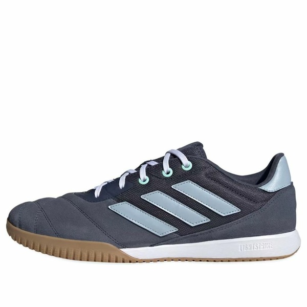 adidas アディダス メンズ スニーカー 【adidas Copa Gloro \'Shadow Navy Wonder Blue\' IE1544】 サイズ US_9.5(27.5cm)｜asty