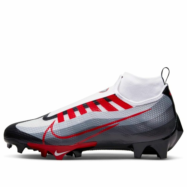 Nike ナイキ メンズ スニーカー  【Nike Vapor Edge Pro 360 \u0027Dark Smoke Grey University Red\u0027 DQ3670-061】  大きさ US_12(30.0糎)