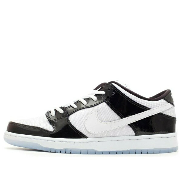 Nike ナイキ メンズ スニーカー  【Nike SB Dunk Low Pro \u0027Concord\u0027 304292-043】  大きさ US_7(25.0糎)