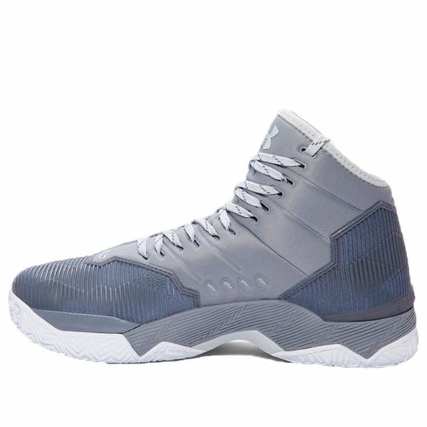 Under Armour アンダーアーマー メンズ スニーカー  【Under Armour Curry 2.5 \u0027Graphite\u0027 1274425-040】  大きさ US_11(29.0糎)