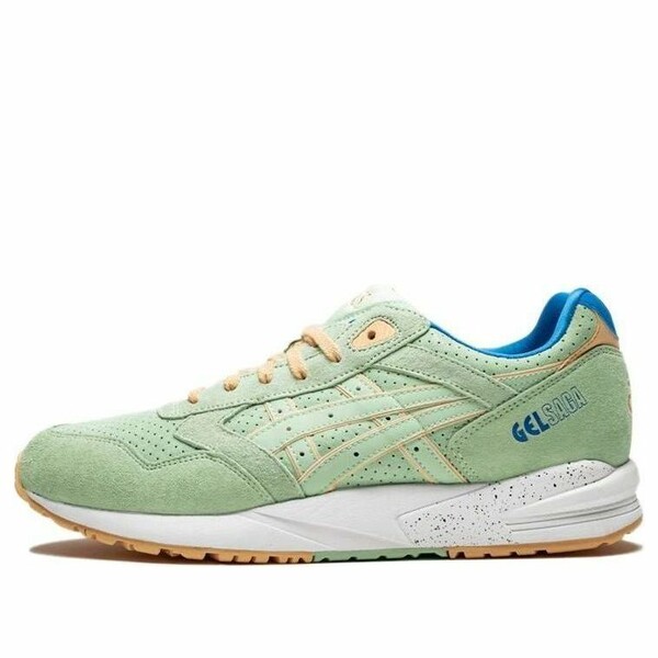 ASICS アシックス メンズ スニーカー  【ASICS Gel Saga \u0027Easter\u0027 H6A0L-7474】  大きさ US_10(28.0糎)