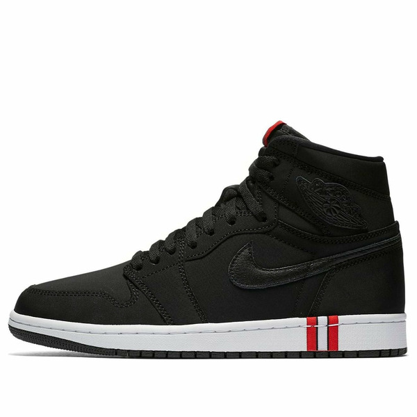 Jordan ジョーダン メンズ スニーカー  【Air Jordan 1 Retro High OG x Paris Saint-Germain \u0027Paris Saint-Germain\u0027 AR3254-001】  大きさ US_11.5(29.5糎)