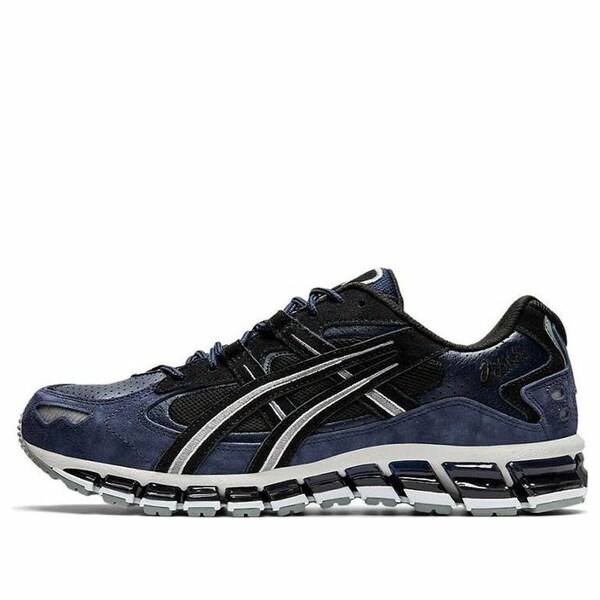 ASICS アシックス メンズ スニーカー  【ASICS Gel-Kayano 5 360 \u0027Midnight Blue\u0027 1021A273-400】  大きさ US_12(30.0糎)