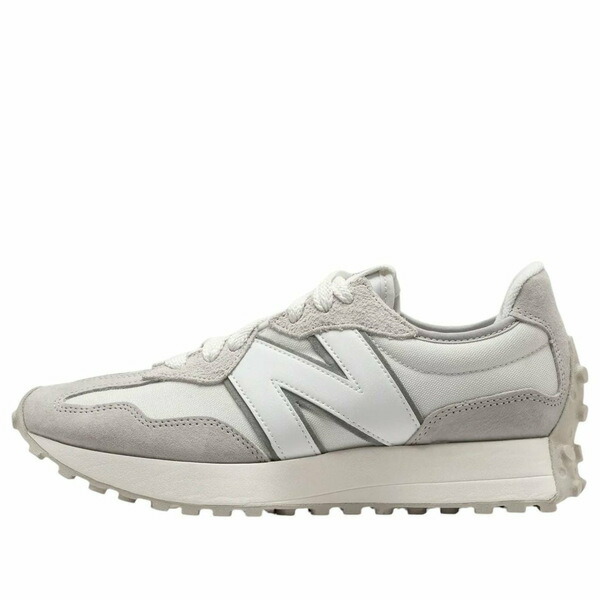 New Balance ニュー平衡にする メンズ スニーカー  【New Balance 327 \u0027Raincloud Reflection\u0027 U327GPA】  大きさ US_12(30.0糎)