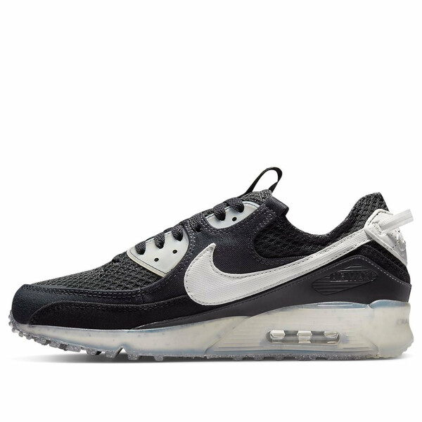 Nike ナイキ メンズ スニーカー  【Nike Air Max Terrascape 90 \u0027Black White\u0027 DM0033-002】  大きさ US_M_15