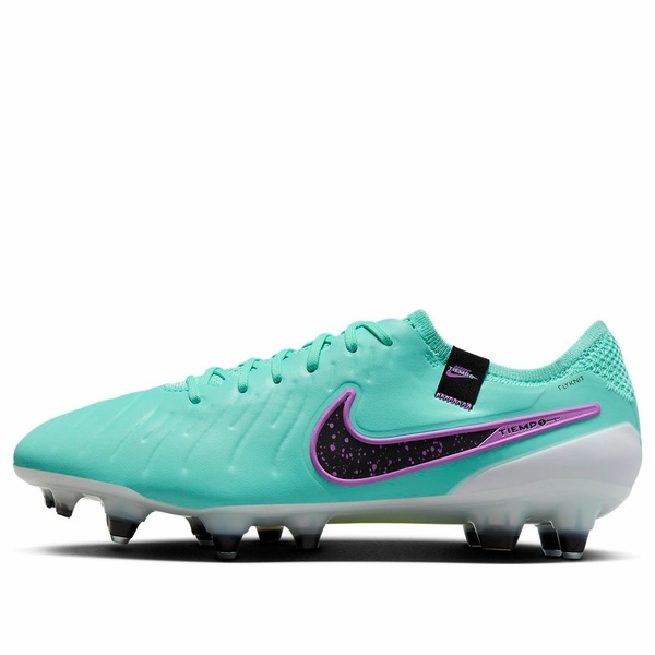 Nike ナイキ メンズ スニーカー  【Nike Tiempo Legend 10 Elite \u0027Turquoise\u0027 DV4329-300】  大きさ US_9(27.0糎)