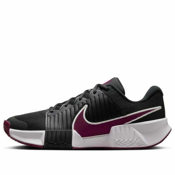 Nike ナイキ メンズ スニーカー  【Nike Zoom GP Challenge Pro \u0027Black Sangria\u0027 FB3145-008】  大きさ US_11.5(29.5糎)