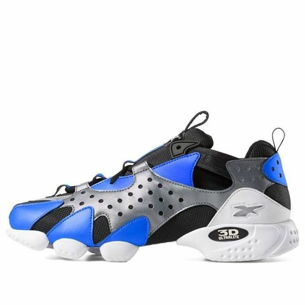Reebok リーボック メンズ スニーカー 【Reebok 3D OP. 98 'Blue' DV4250】 サイズ US_M_13｜asty